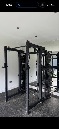 Bulldog gear folding - folding, power