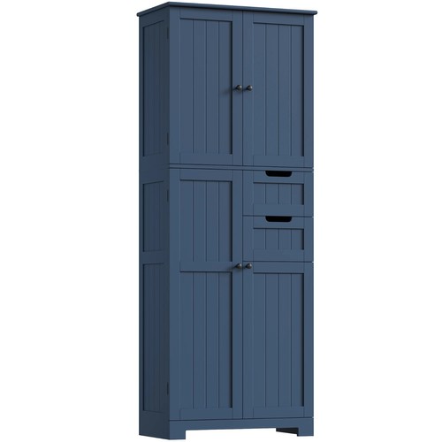 Kitchen pantry cabinet tall - kitchen,