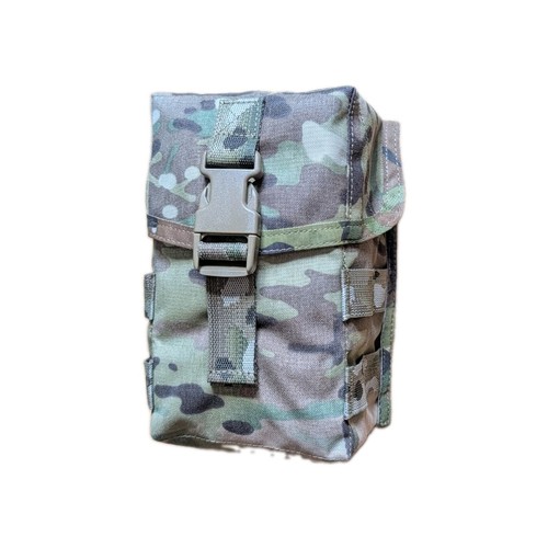Warrior assault system - warrior,