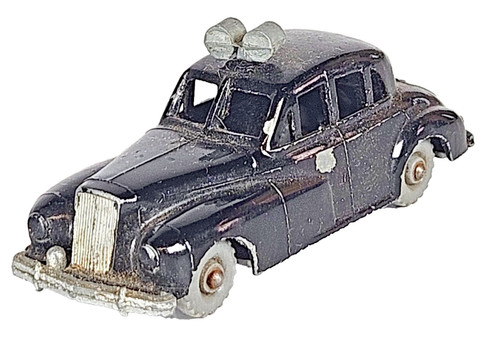Budgie toys wolseley six - budgie,