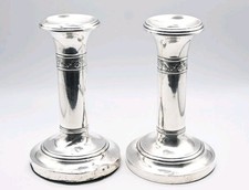 Antique 1911 english sterling - antique,