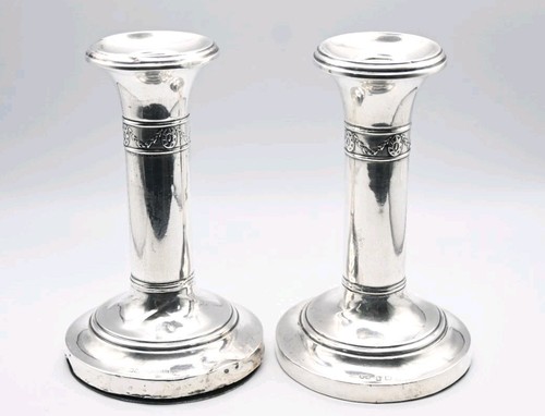 Antique 1911 english sterling - 1911,