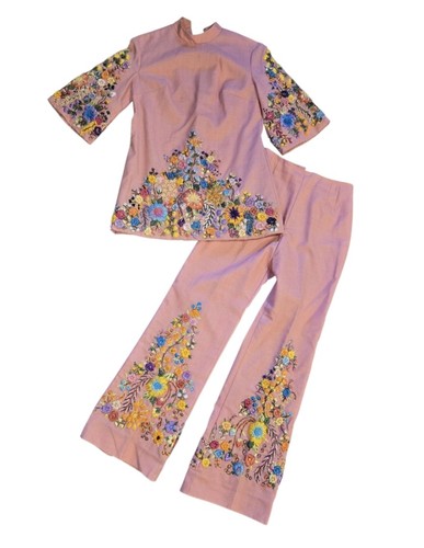Vintage 1970s tesoro manila - 1970s, tesoro's