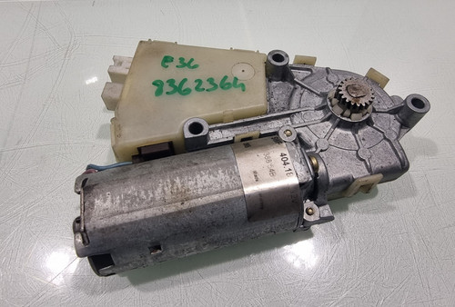 Bmw series e36 electric - 3,