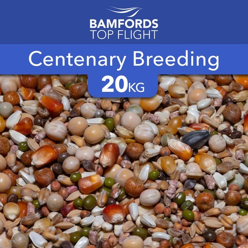 Bamfords premium centenary - premium,