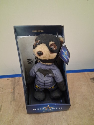 Meerkat soft toy plush compare - meerkat,