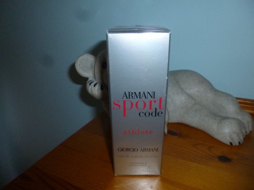 Giorgio armani sport - giorgio,