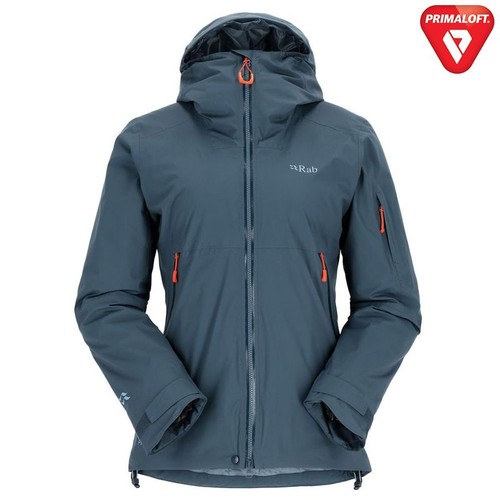 Rab womens khroma transpose - rab,