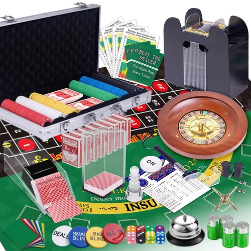 Super casino game - super,