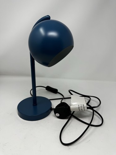 Habitat blue metal eyeball - habitat,