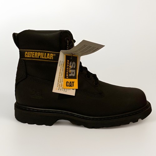 Caterpillar safety boot - safety,