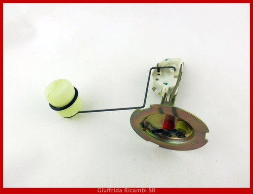 Fuel tank float - float, alfa