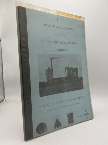 The history antiquities - the, &