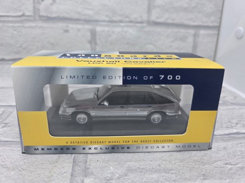 Vanguards vauxhall cavalier - vauxhall,