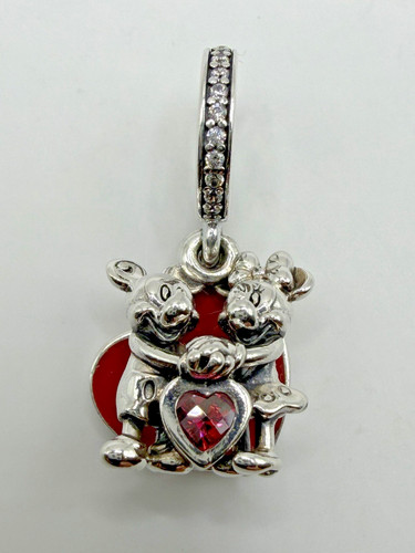 Genuine pandora disney mickey - pandora, @disney