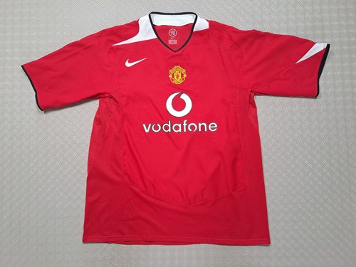 Original authentic man utd - original,