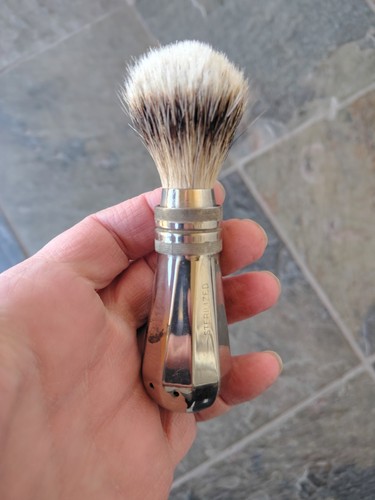 Restored vintage rare travel - restored,
