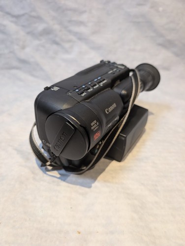 Canon uc200 camcorder 8mm - uc200,