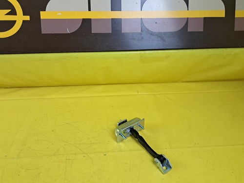 Door safety strap front opel - safety,