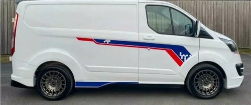 Ford transit custom - transit, m