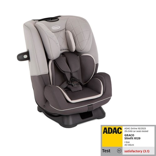 Graco slimfit car - slimfit,