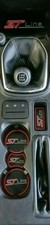 Interior console set 5pc for - console,