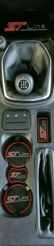 Interior console set 5pc - interior,