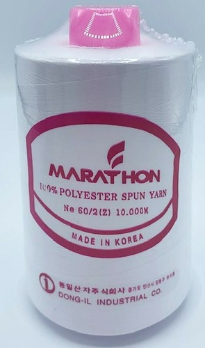 Marathon machine embroidery - machine,