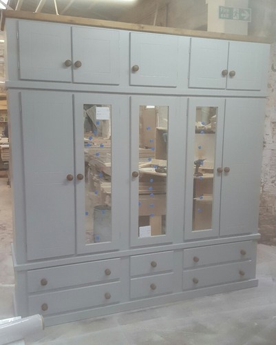 Handmade aylesbury next - next, 6