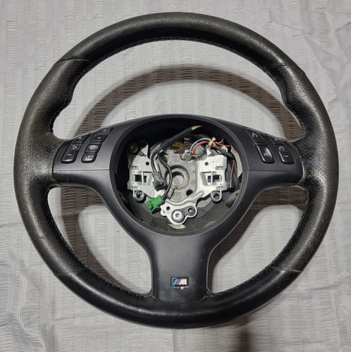 Bmw series zhp e46 m3 - bmw,