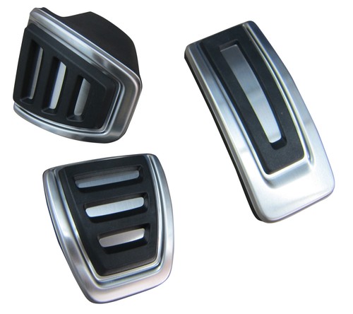 Genuine oem audi pedals - oem,