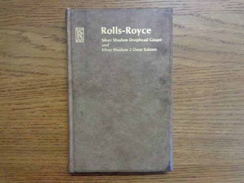 Rolls royce silver - royce,