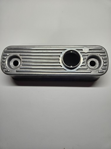 Classic mini rocker cover - rocker,