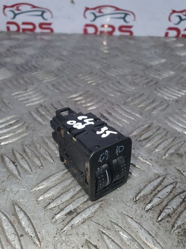 Golf headlight level switch - level,
