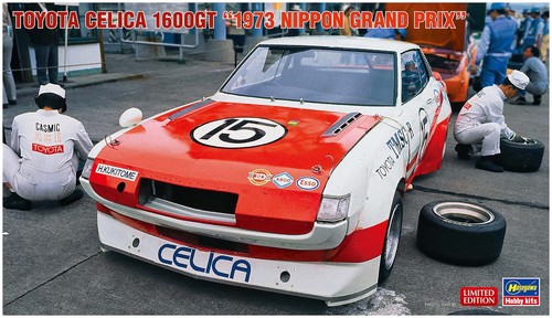 1973 toyota celica 1600gt - toyota,