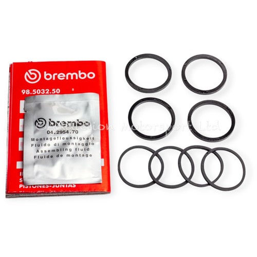 Brembo 30mm caliper fluid - 30mm,