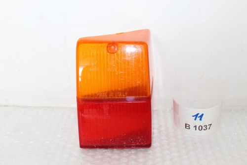 Plastic right taillight for - plastic,