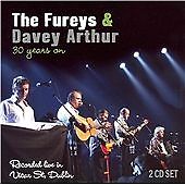 The fureys and davey - davey,