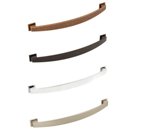 Bow pull handle - pull,