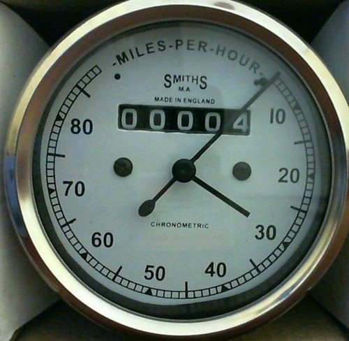 Replica white smiths - white, speedo