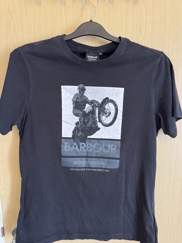 Barbour international mens - barbour,