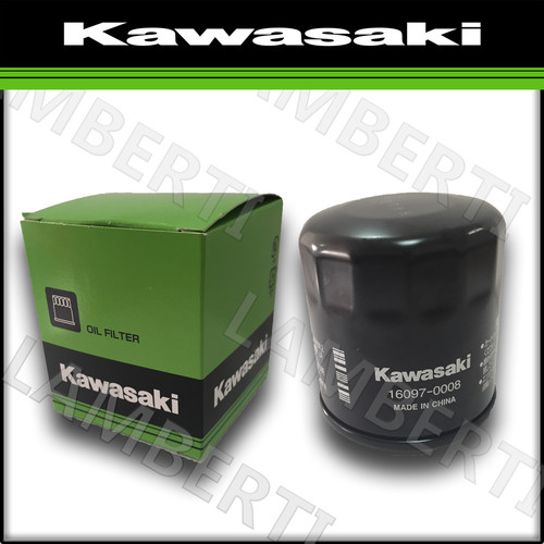 Genuine kawasaki 900 - genuine, abs