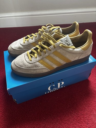 Adidas spezial cp company - spezial,