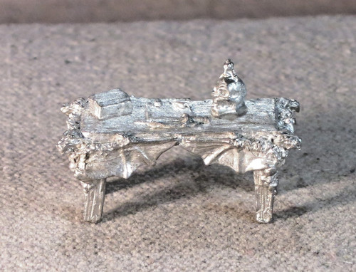 Mage table witch lair - table,