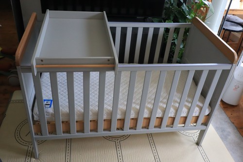 Tutti bambini rio grey oak - tutti,