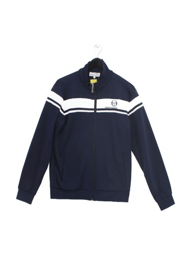 Sergio tacchini windbreaker - sergio,