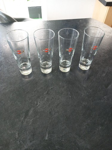 Vintage martini glasses set - vintage,