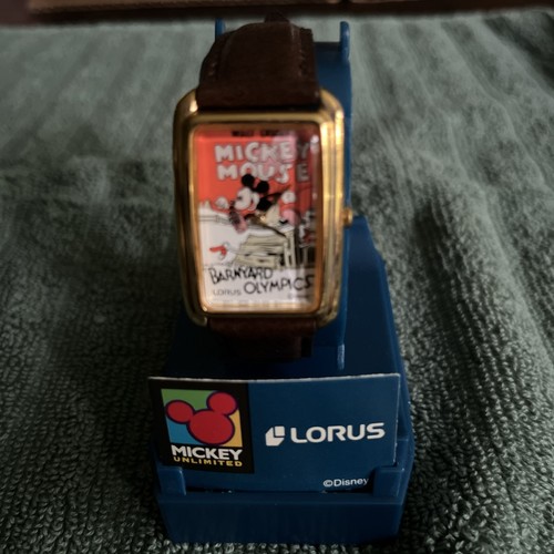 Vintage mint lorus disney - vintage,