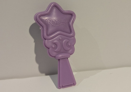 Keypers sheldon purple - sheldon's, moon