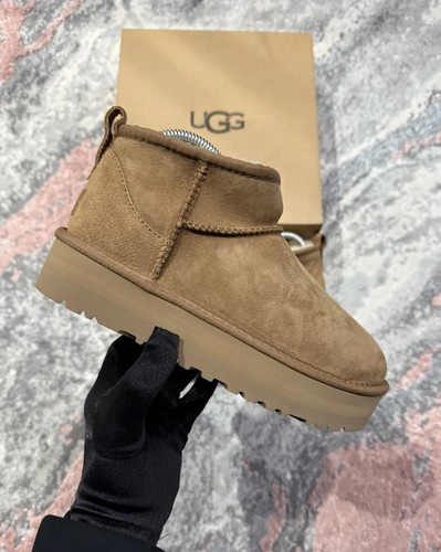 Ugg classic ultra mini - ugg,